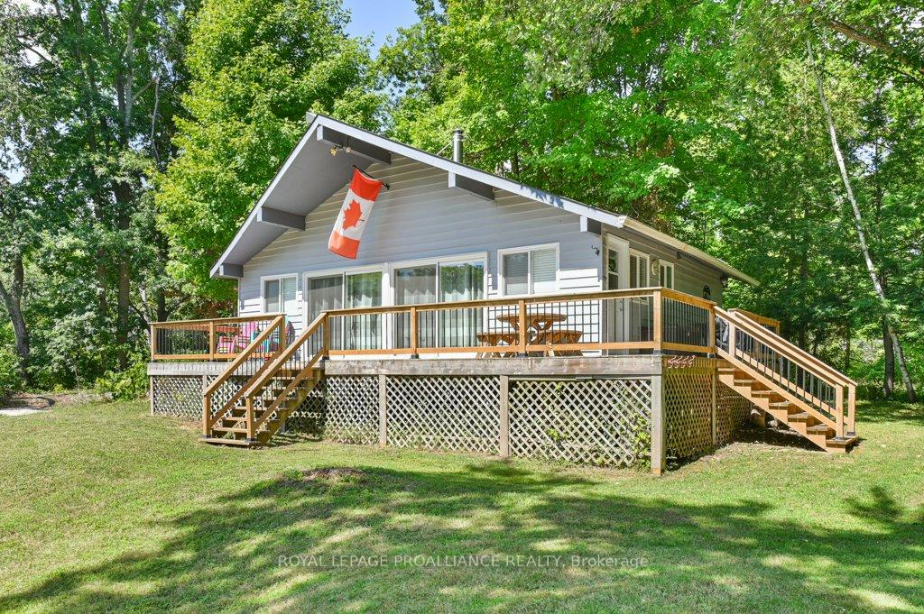 Photo 2 of Unit A, 206 Cottage Lane, Tweed, Elzevir (Twp) — HOMEH