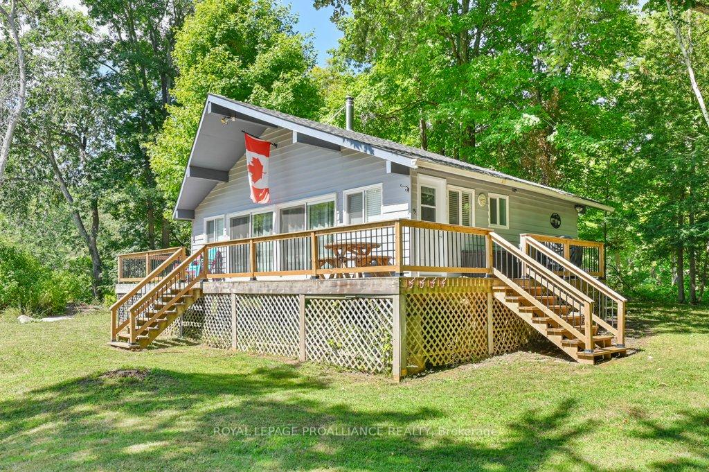 Photo 3 of Unit A, 206 Cottage Lane, Tweed, Elzevir (Twp) — HOMEH