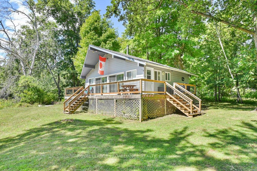 Photo 4 of Unit A, 206 Cottage Lane, Tweed, Elzevir (Twp) — HOMEH