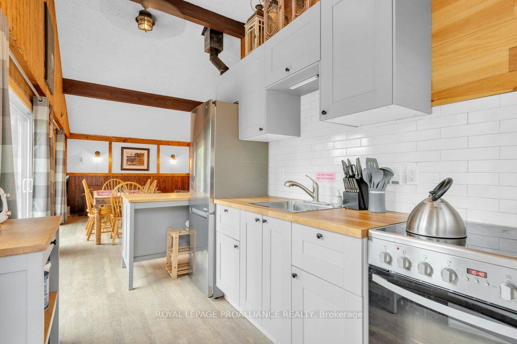 Photo 5 of Unit A, 206 Cottage Lane, Tweed, Elzevir (Twp) — HOMEH