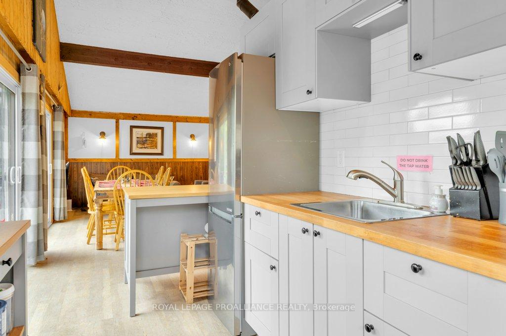 Photo 6 of Unit A, 206 Cottage Lane, Tweed, Elzevir (Twp) — HOMEH