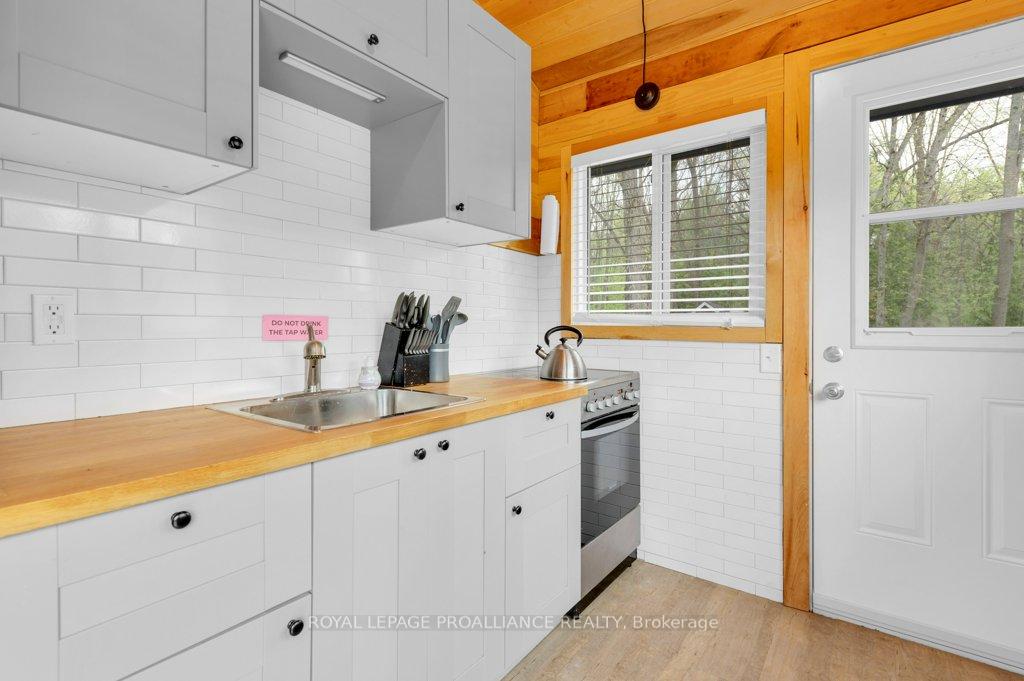 Photo 7 of Unit A, 206 Cottage Lane, Tweed, Elzevir (Twp) — HOMEH
