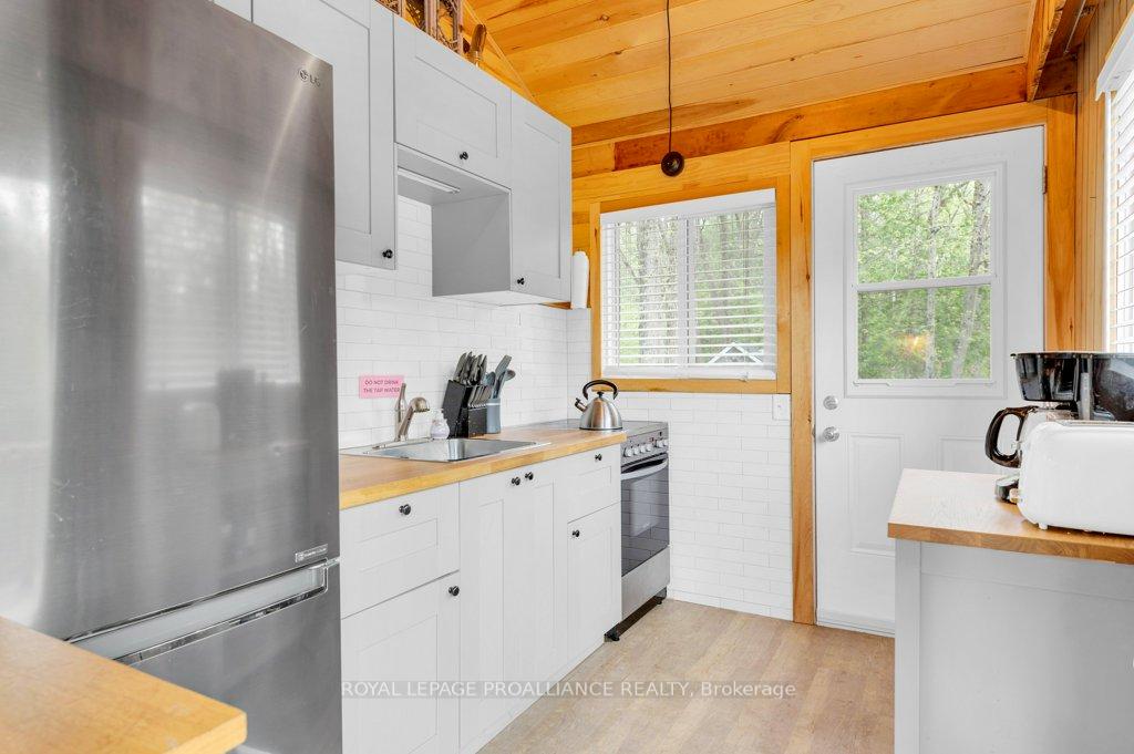 Photo 8 of Unit A, 206 Cottage Lane, Tweed, Elzevir (Twp) — HOMEH