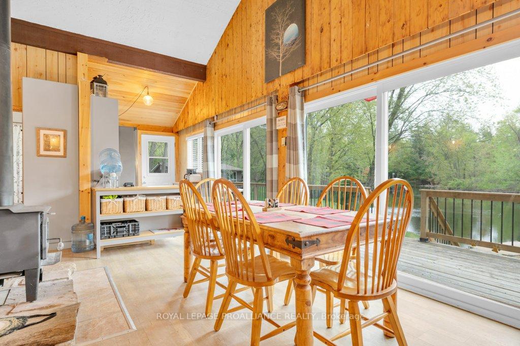 Photo 11 of Unit A, 206 Cottage Lane, Tweed, Elzevir (Twp) — HOMEH