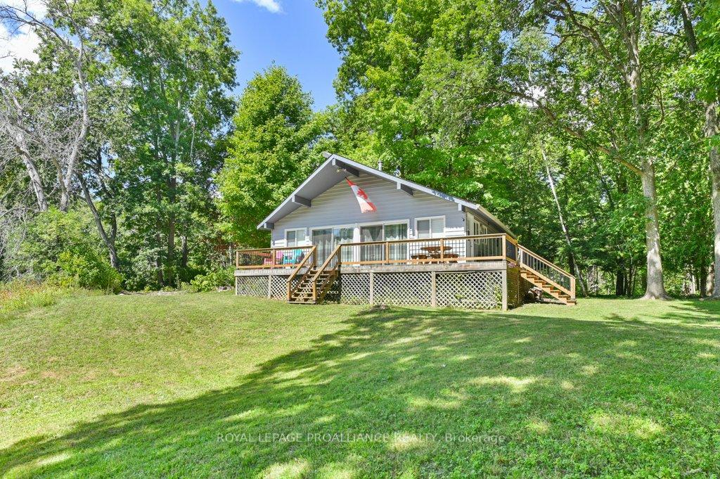 Photo 26 of Unit A, 206 Cottage Lane, Tweed, Elzevir (Twp) — HOMEH