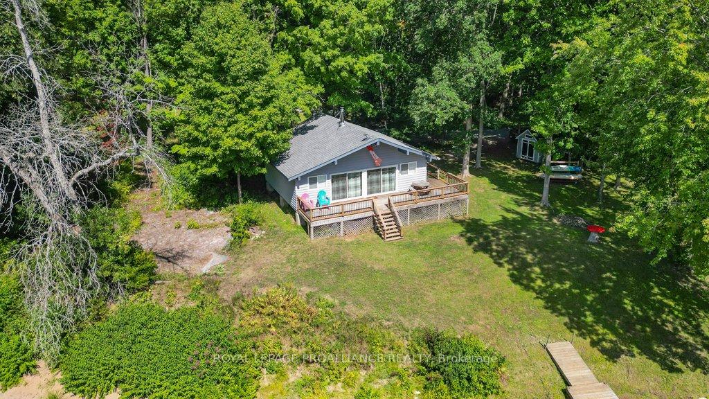 Photo 31 of Unit A, 206 Cottage Lane, Tweed, Elzevir (Twp) — HOMEH