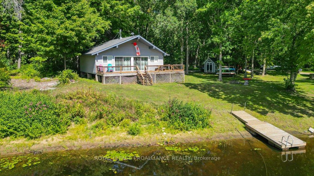 Photo 34 of Unit A, 206 Cottage Lane, Tweed, Elzevir (Twp) — HOMEH