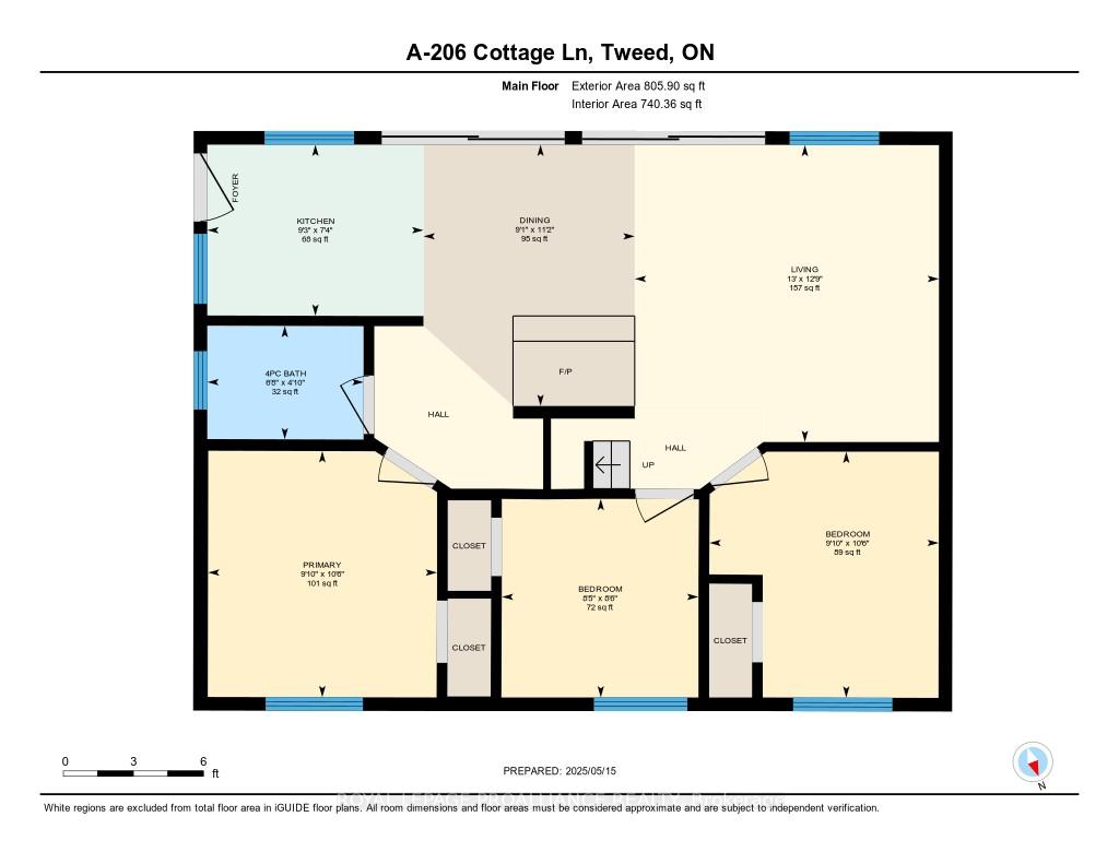 Photo 38 of Unit A, 206 Cottage Lane, Tweed, Elzevir (Twp) — HOMEH