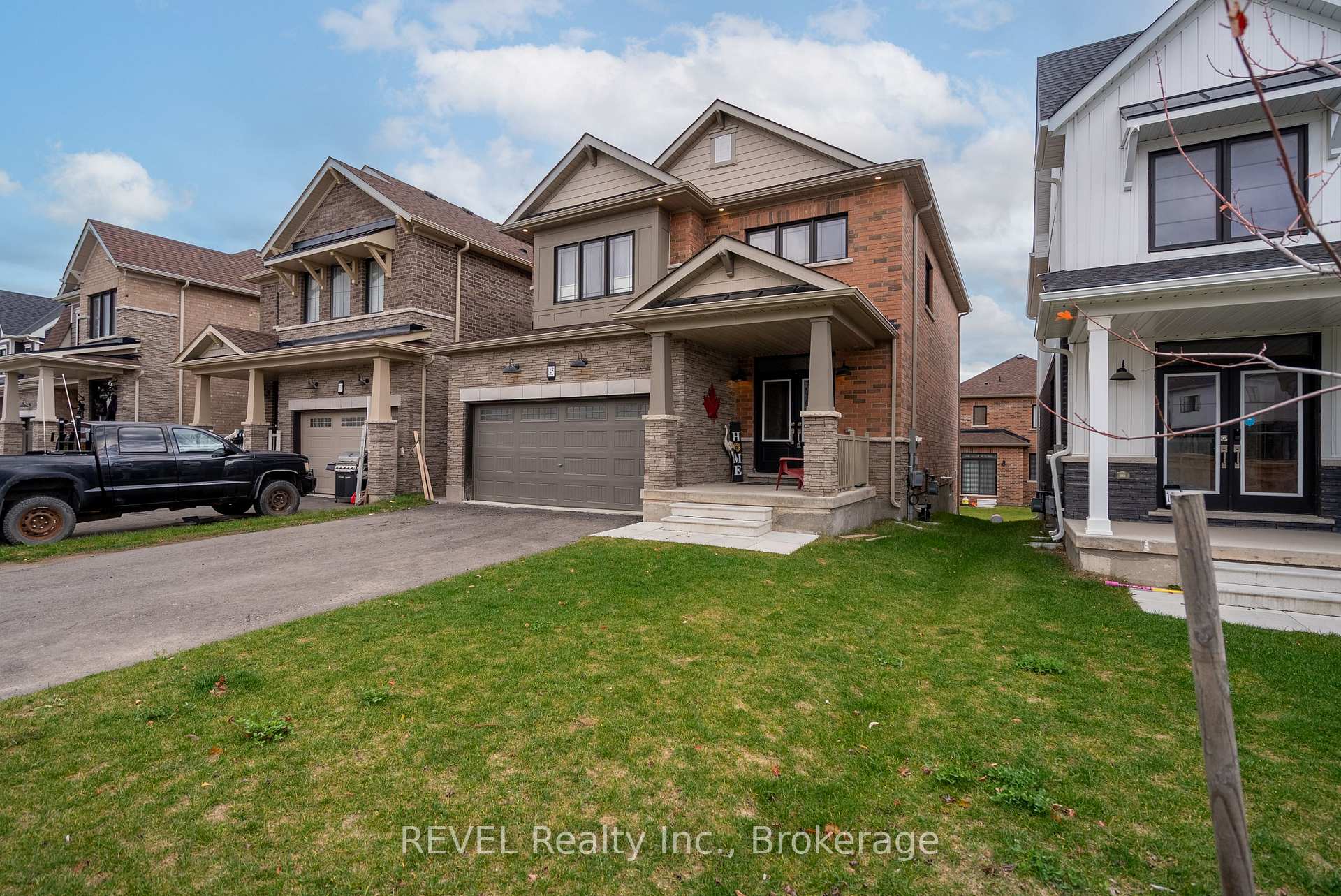 Photo 1 of 145 Stern Drive, Welland, Dain City — HOMEH