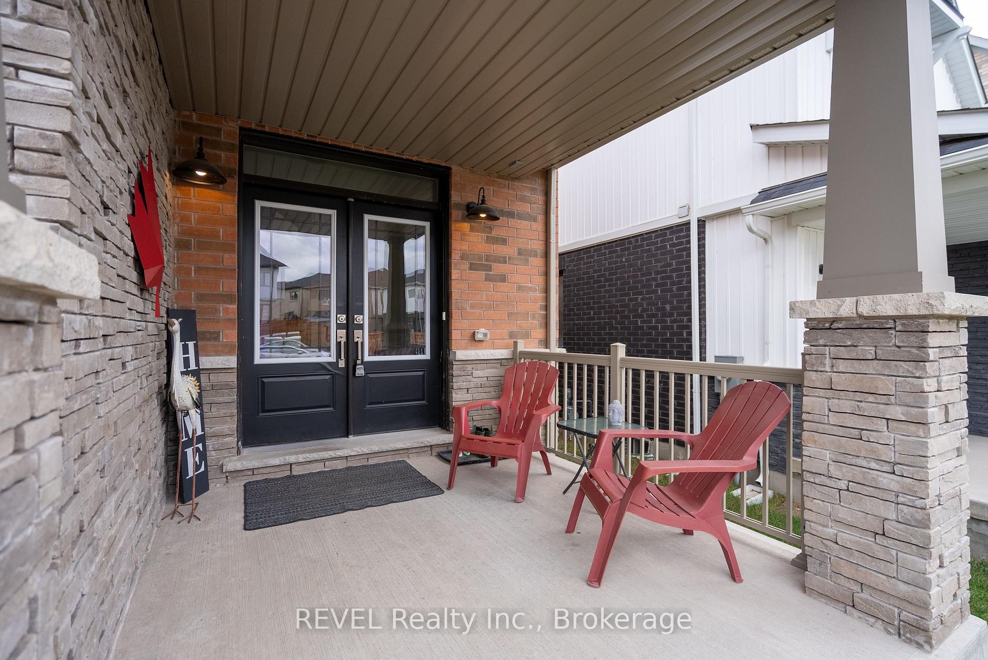 Photo 2 of 145 Stern Drive, Welland, Dain City — HOMEH