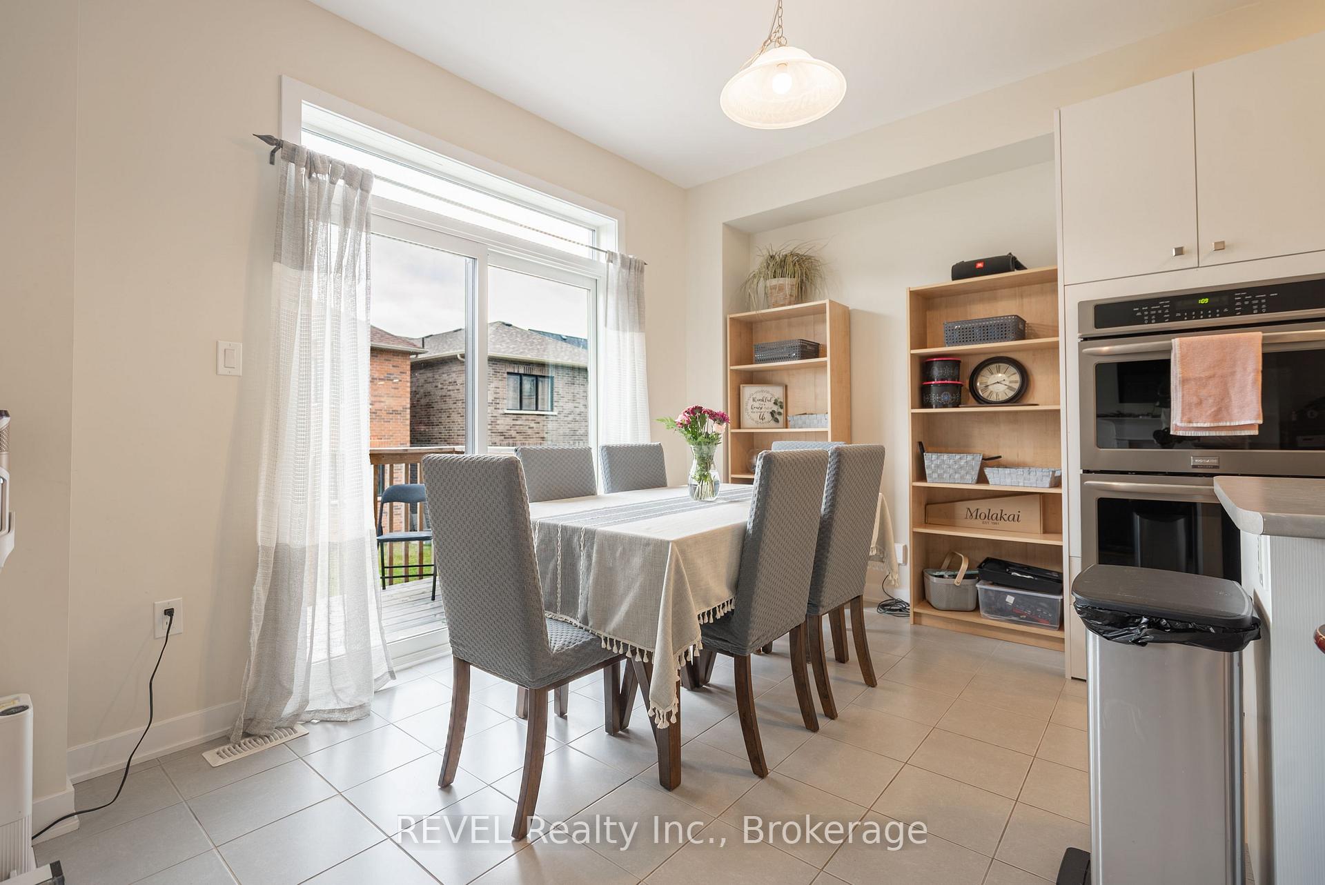 Photo 12 of 145 Stern Drive, Welland, Dain City — HOMEH