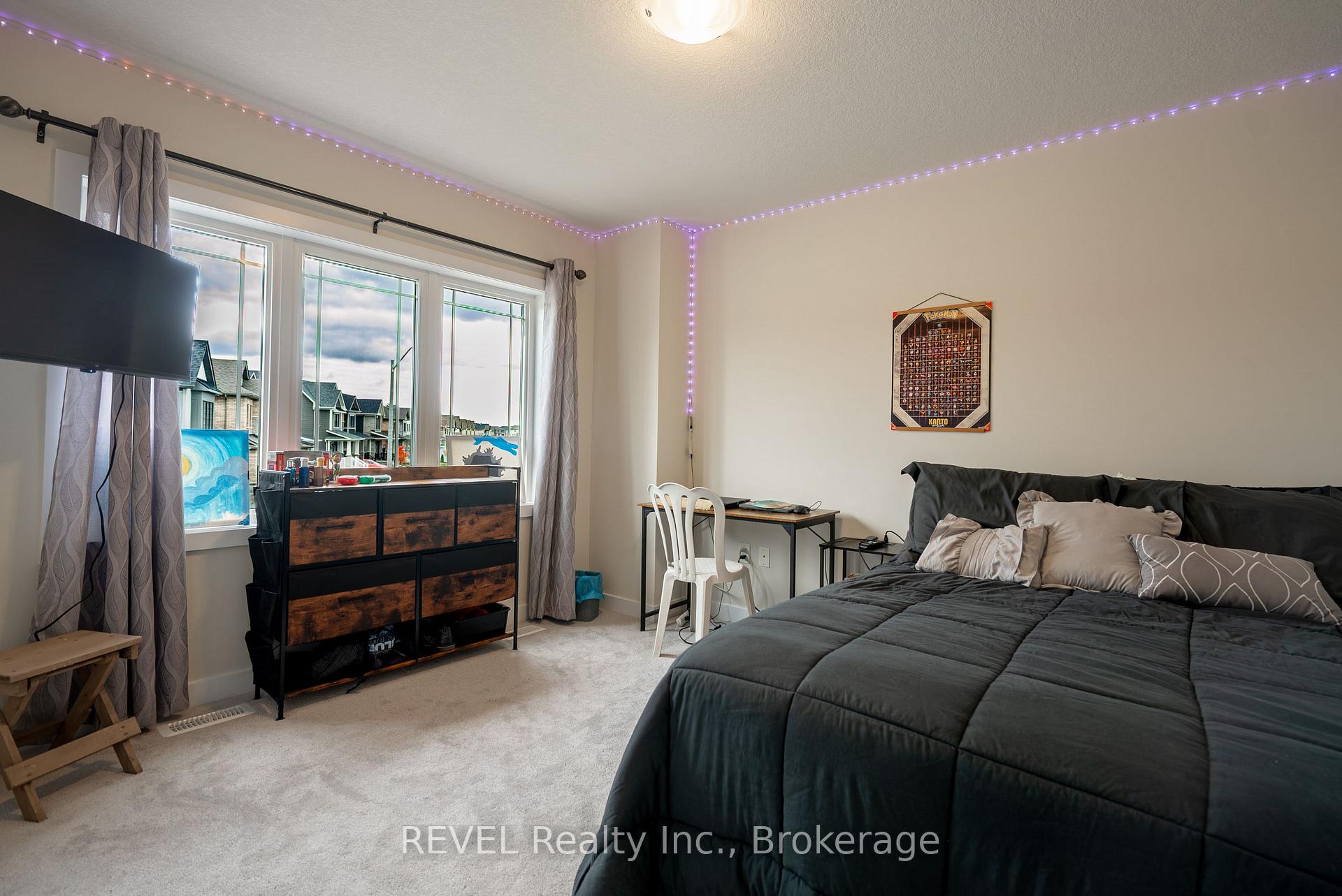 Photo 20 of 145 Stern Drive, Welland, Dain City — HOMEH