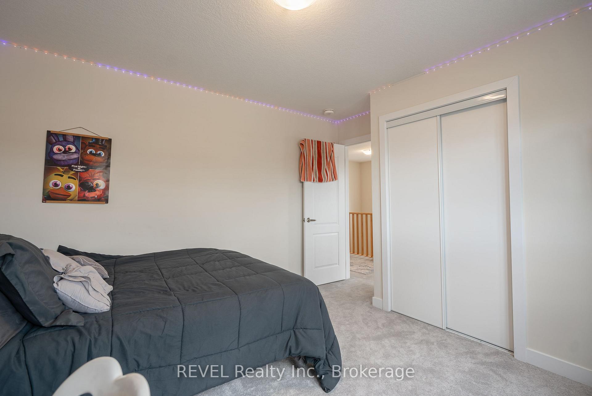 Photo 21 of 145 Stern Drive, Welland, Dain City — HOMEH