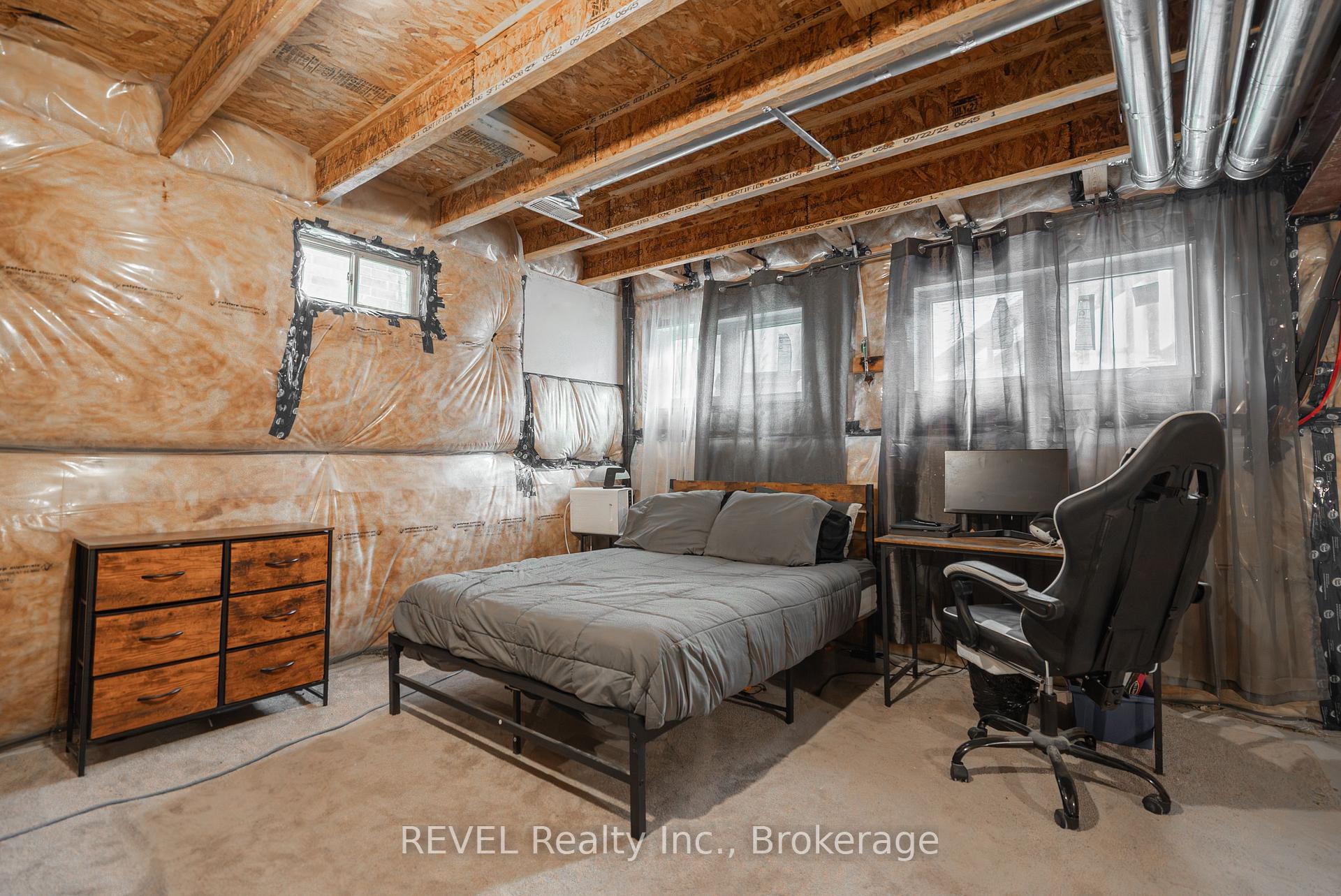 Photo 28 of 145 Stern Drive, Welland, Dain City — HOMEH