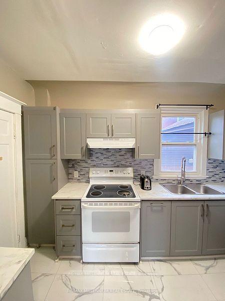 Photo 2 of 1849 Dufferin Street E, Toronto, Corso Italia-Davenport — HOMEH