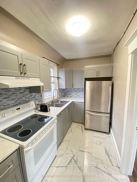 Photo 3 of 1849 Dufferin Street E, Toronto, Corso Italia-Davenport — HOMEH