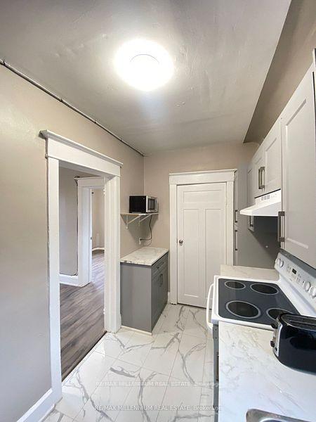 Photo 4 of 1849 Dufferin Street E, Toronto, Corso Italia-Davenport — HOMEH