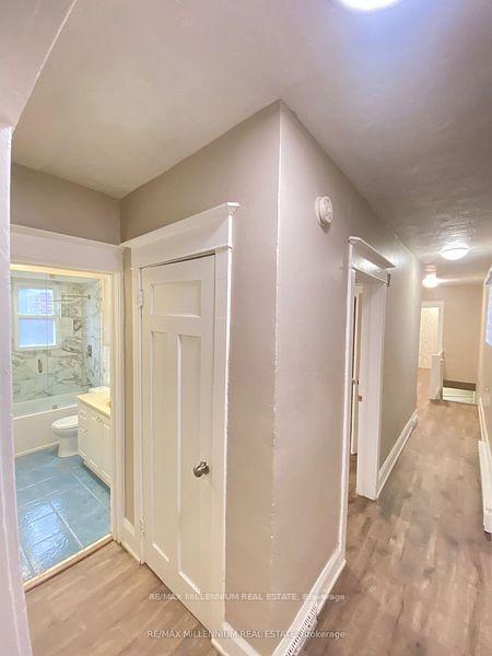 Photo 11 of 1849 Dufferin Street E, Toronto, Corso Italia-Davenport — HOMEH