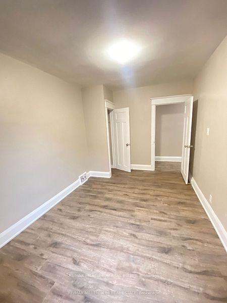 Photo 22 of 1849 Dufferin Street E, Toronto, Corso Italia-Davenport — HOMEH