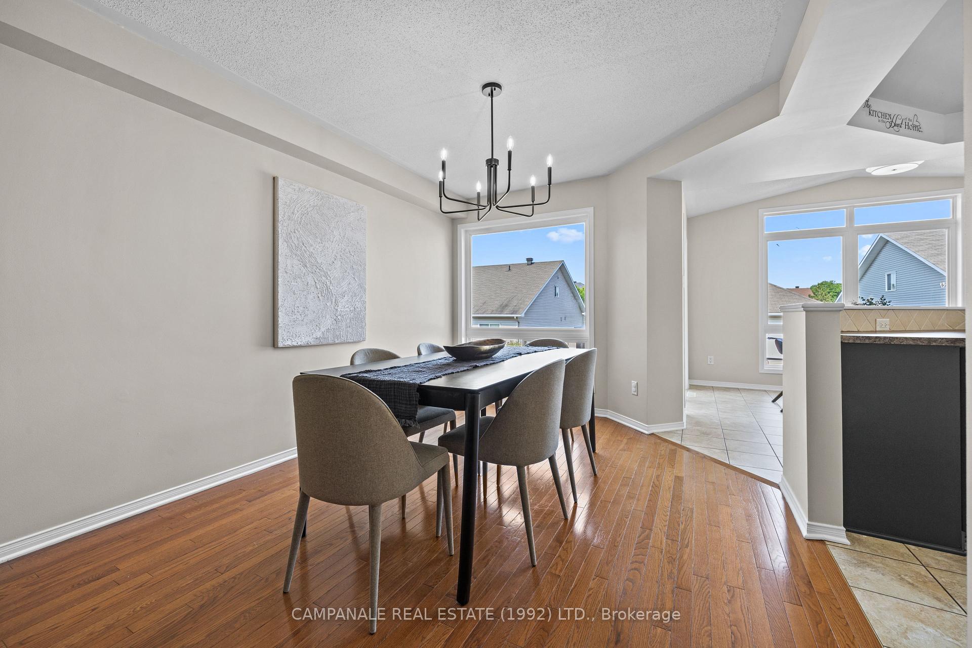Photo 6 of 98 Wolff Crescent, Arnprior — HOMEH