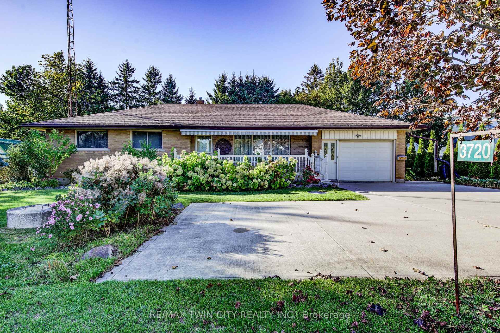 Photo 1 of 3720 Manser Road, Wellesley — HOMEH