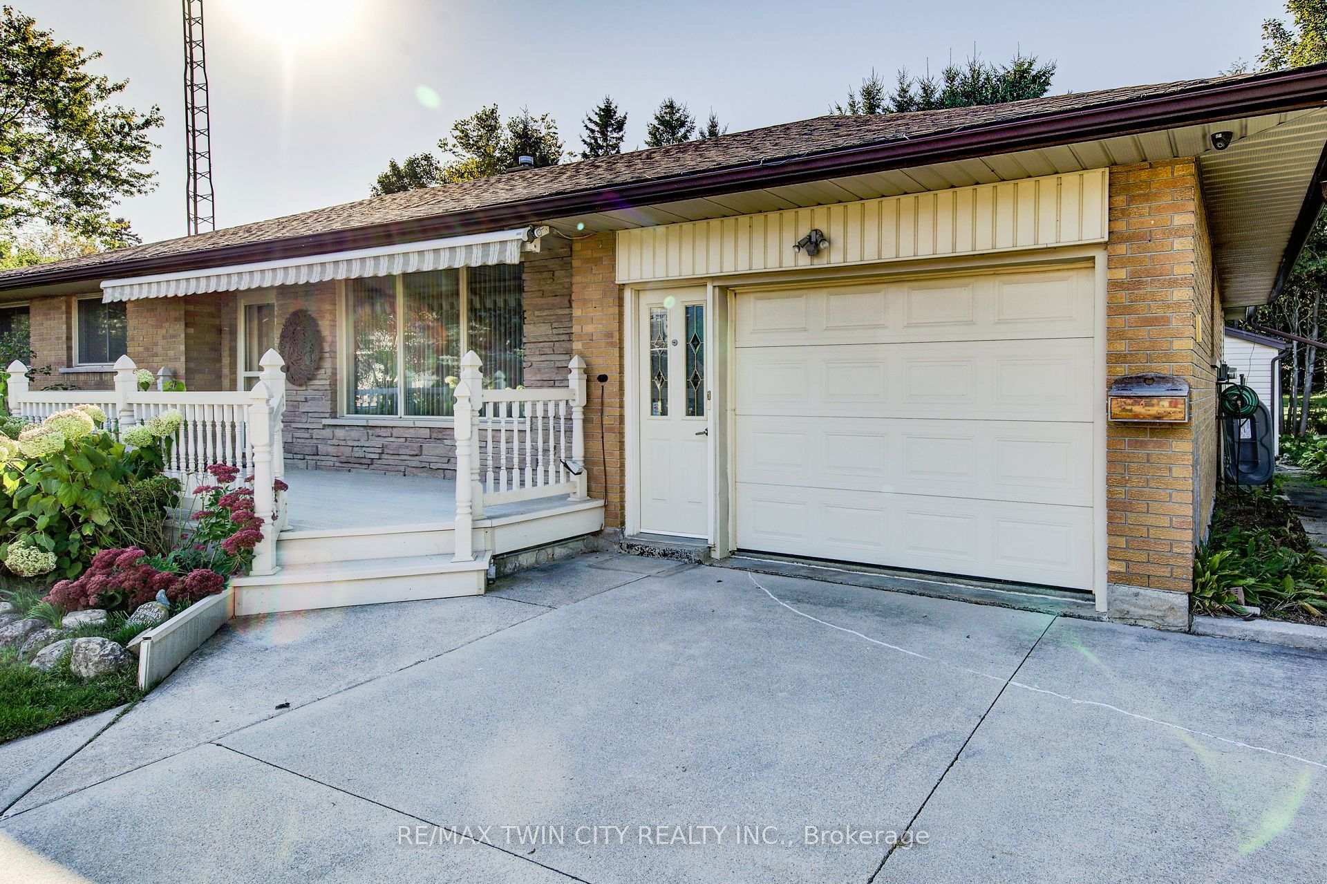 Photo 3 of 3720 Manser Road, Wellesley — HOMEH