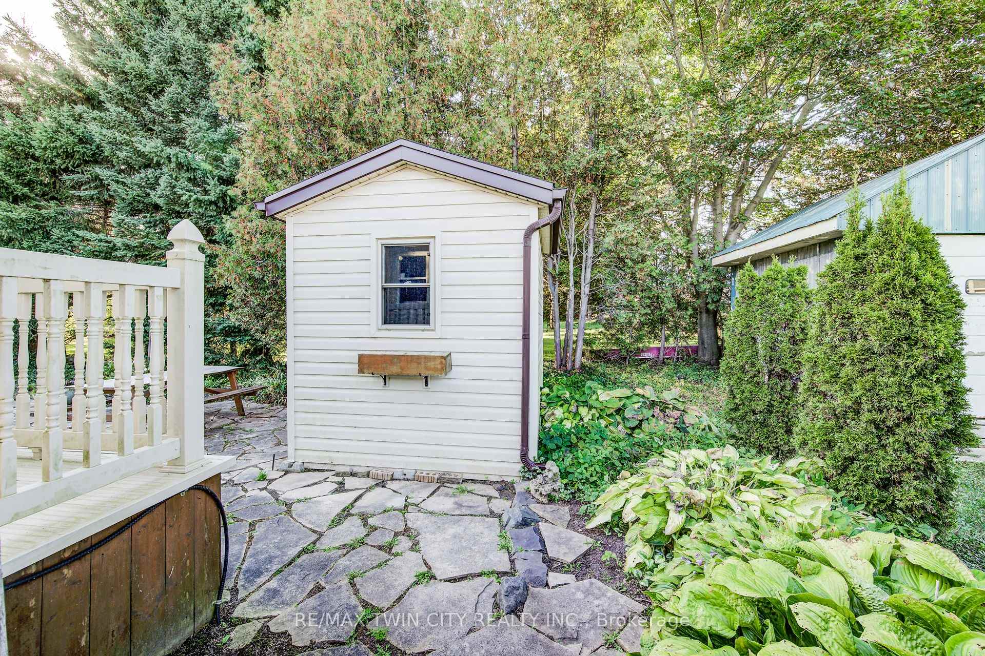 Photo 38 of 3720 Manser Road, Wellesley — HOMEH