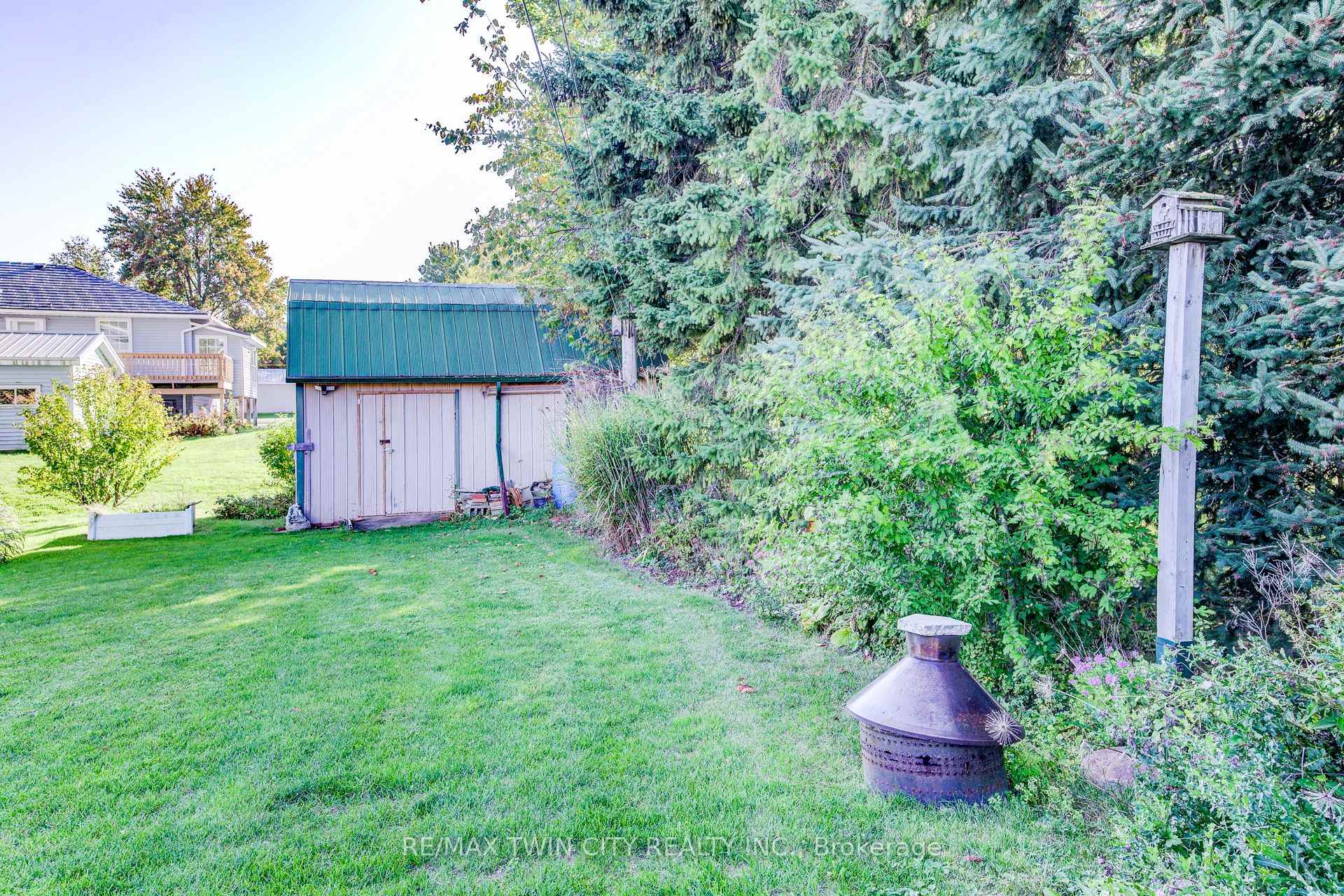 Photo 42 of 3720 Manser Road, Wellesley — HOMEH