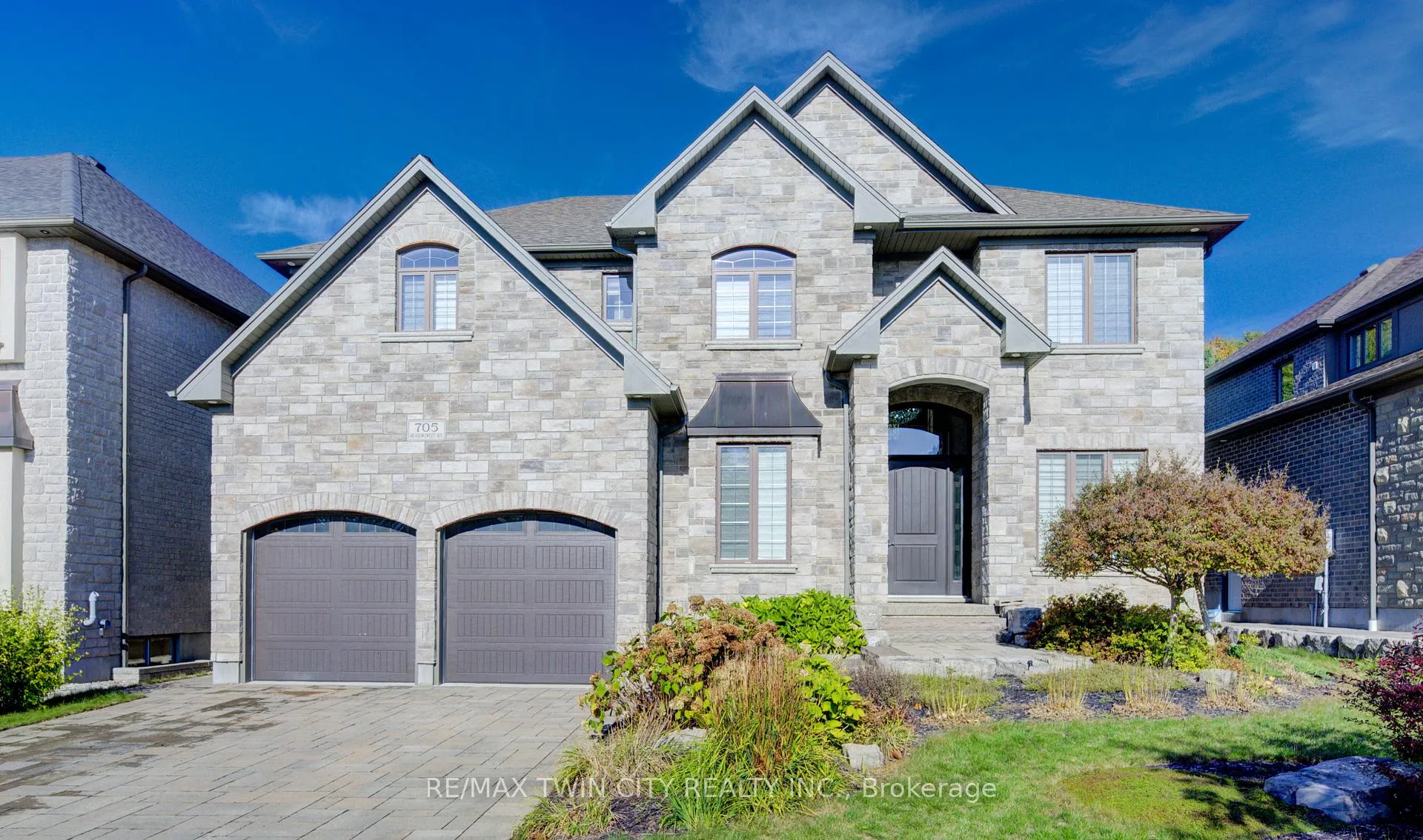 Photo 1 of 705 Meadowsweet Avenue, Waterloo — HOMEH