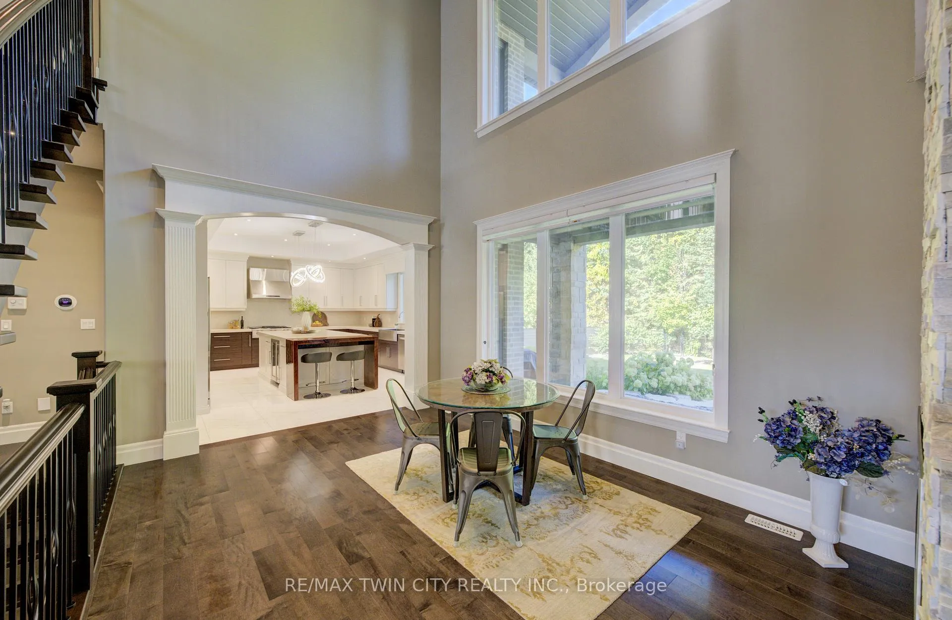Photo 7 of 705 Meadowsweet Avenue, Waterloo — HOMEH