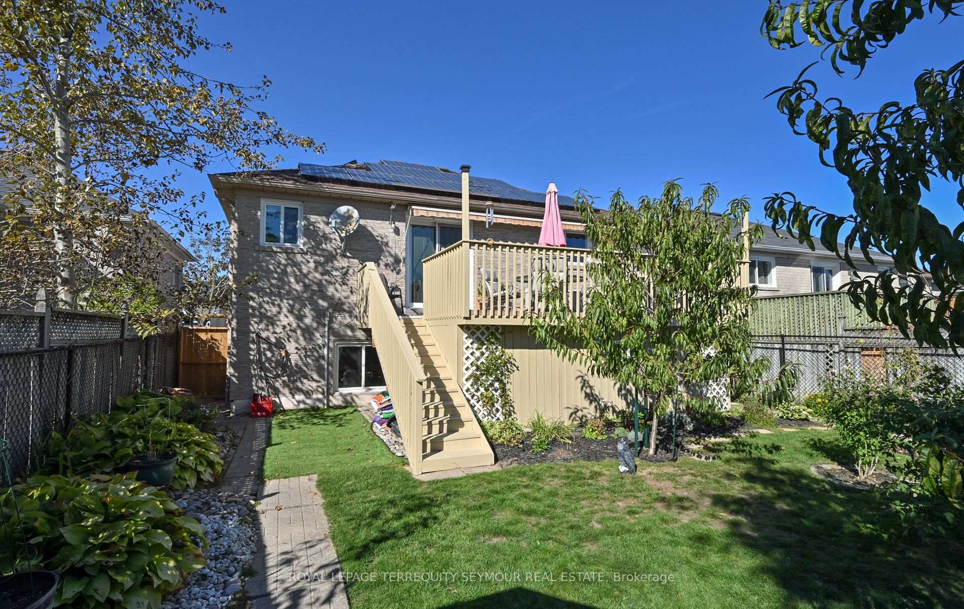 Photo 20 of 190 Wessenger Drive, Barrie, Holly — HOMEH