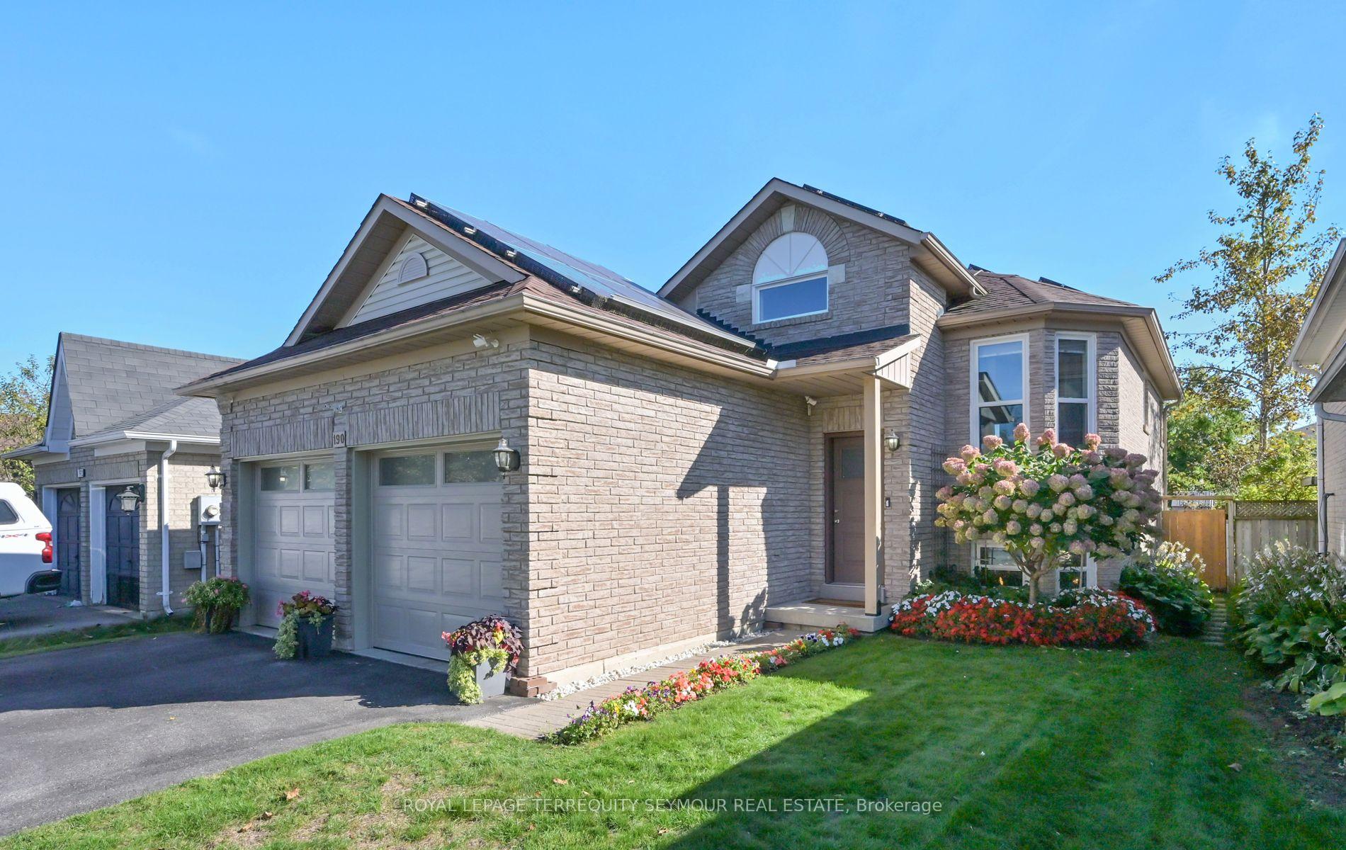 Photo 22 of 190 Wessenger Drive, Barrie, Holly — HOMEH