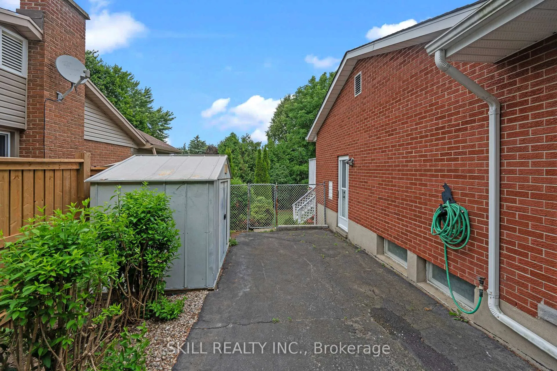Photo 25 of 138 Chelford Crescent, Waterloo — HOMEH