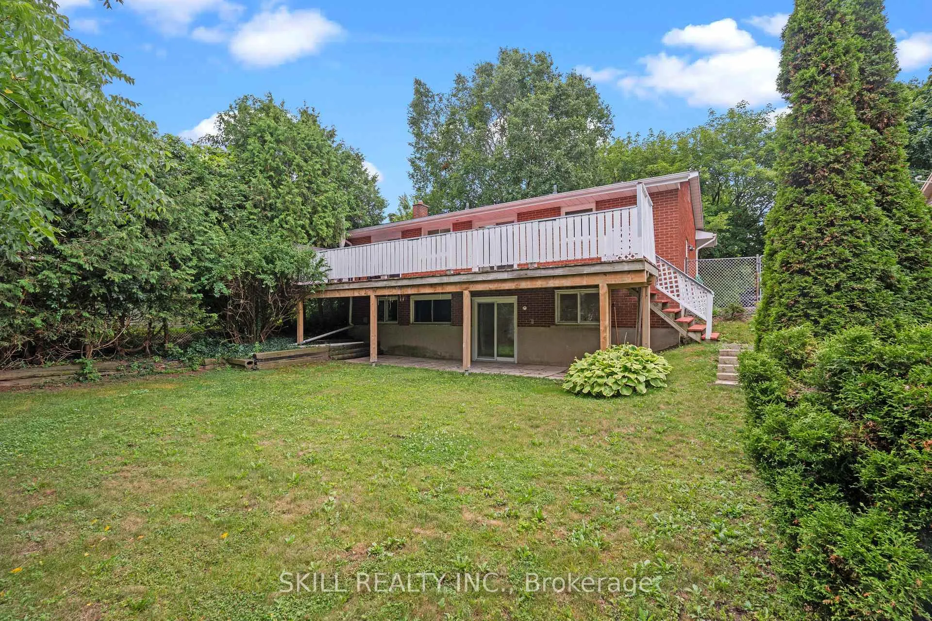Photo 27 of 138 Chelford Crescent, Waterloo — HOMEH