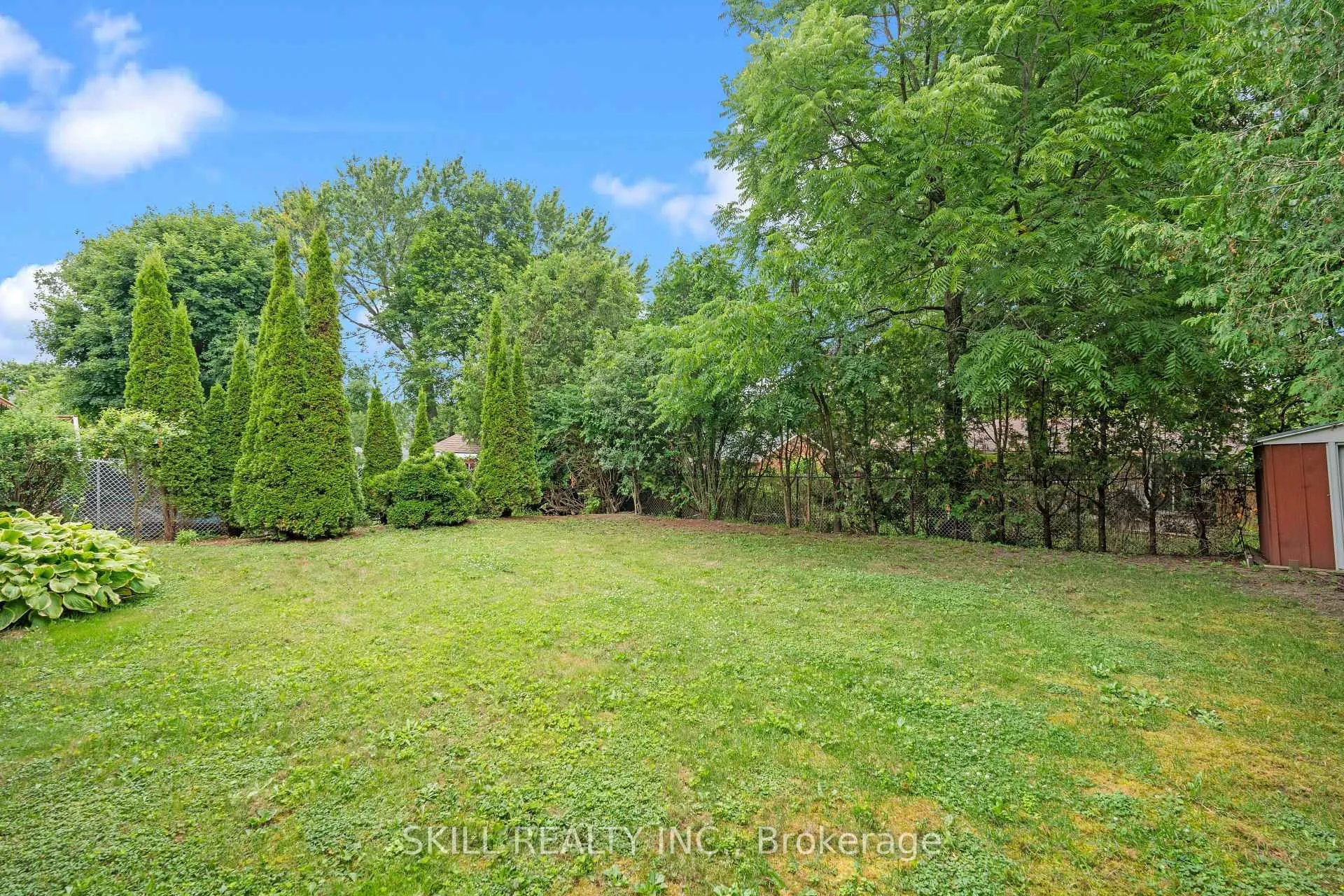 Photo 28 of 138 Chelford Crescent, Waterloo — HOMEH