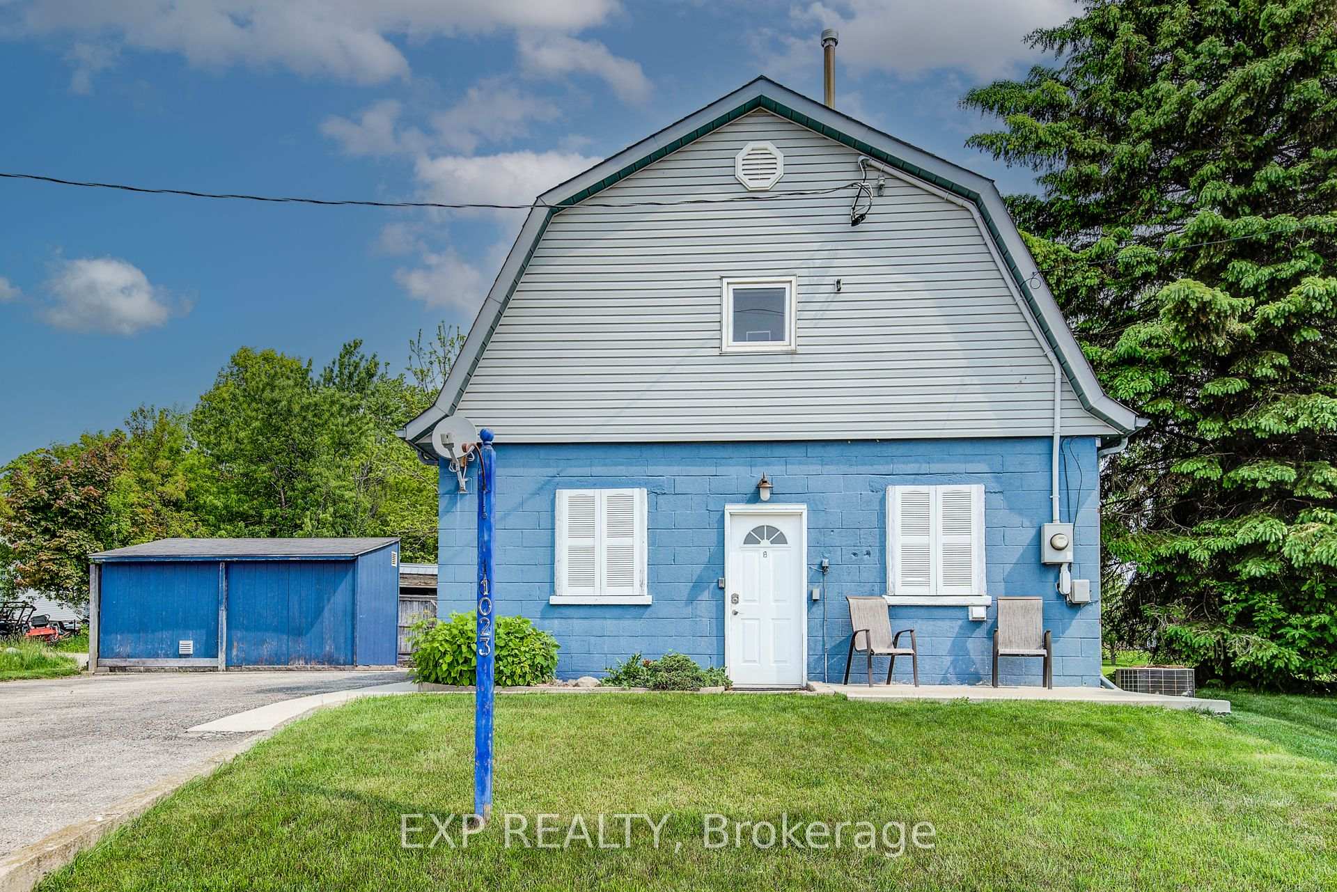 Photo 1 of 1023 Maple Leaf Street, Wellesley — HOMEH