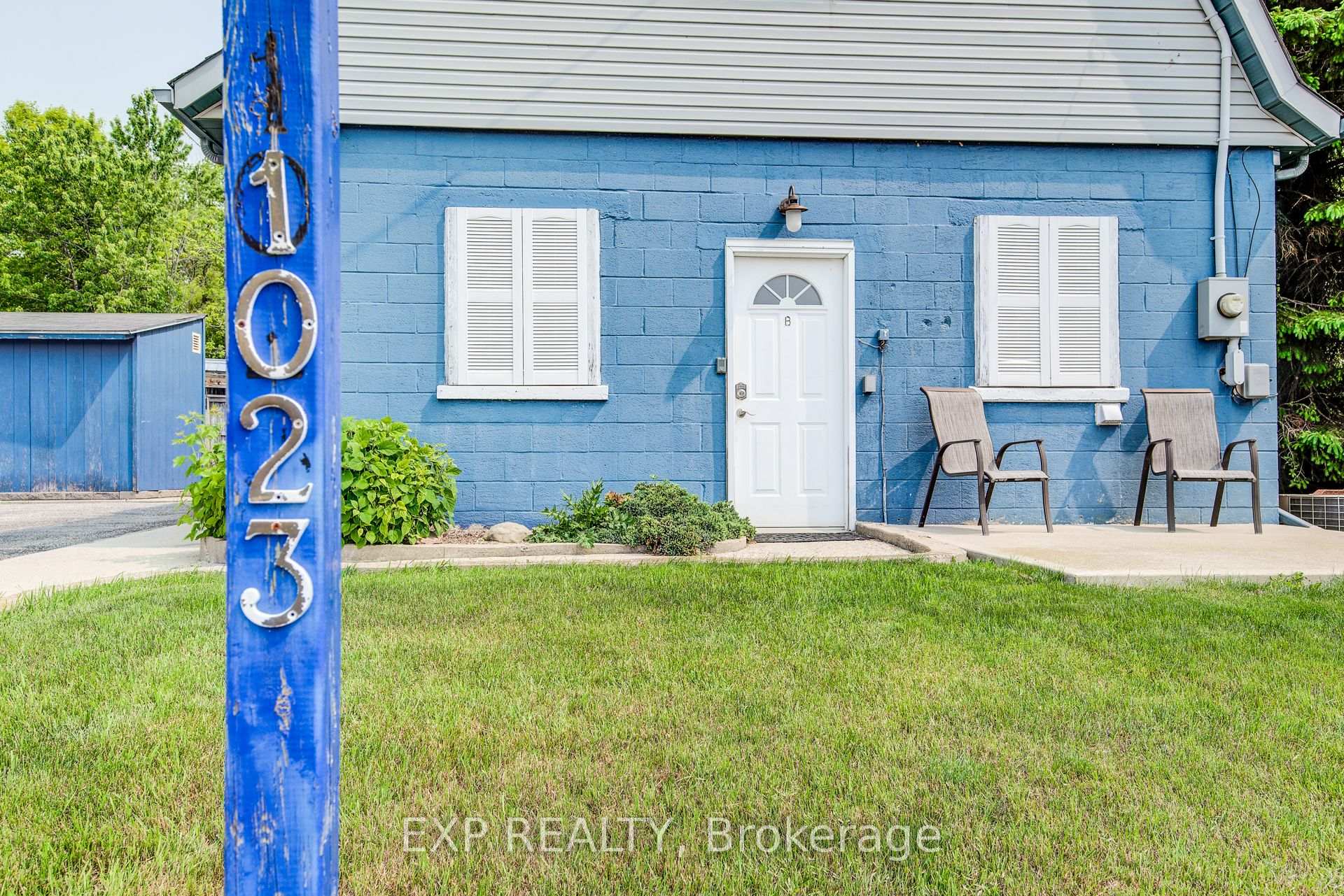 Photo 4 of 1023 Maple Leaf Street, Wellesley — HOMEH