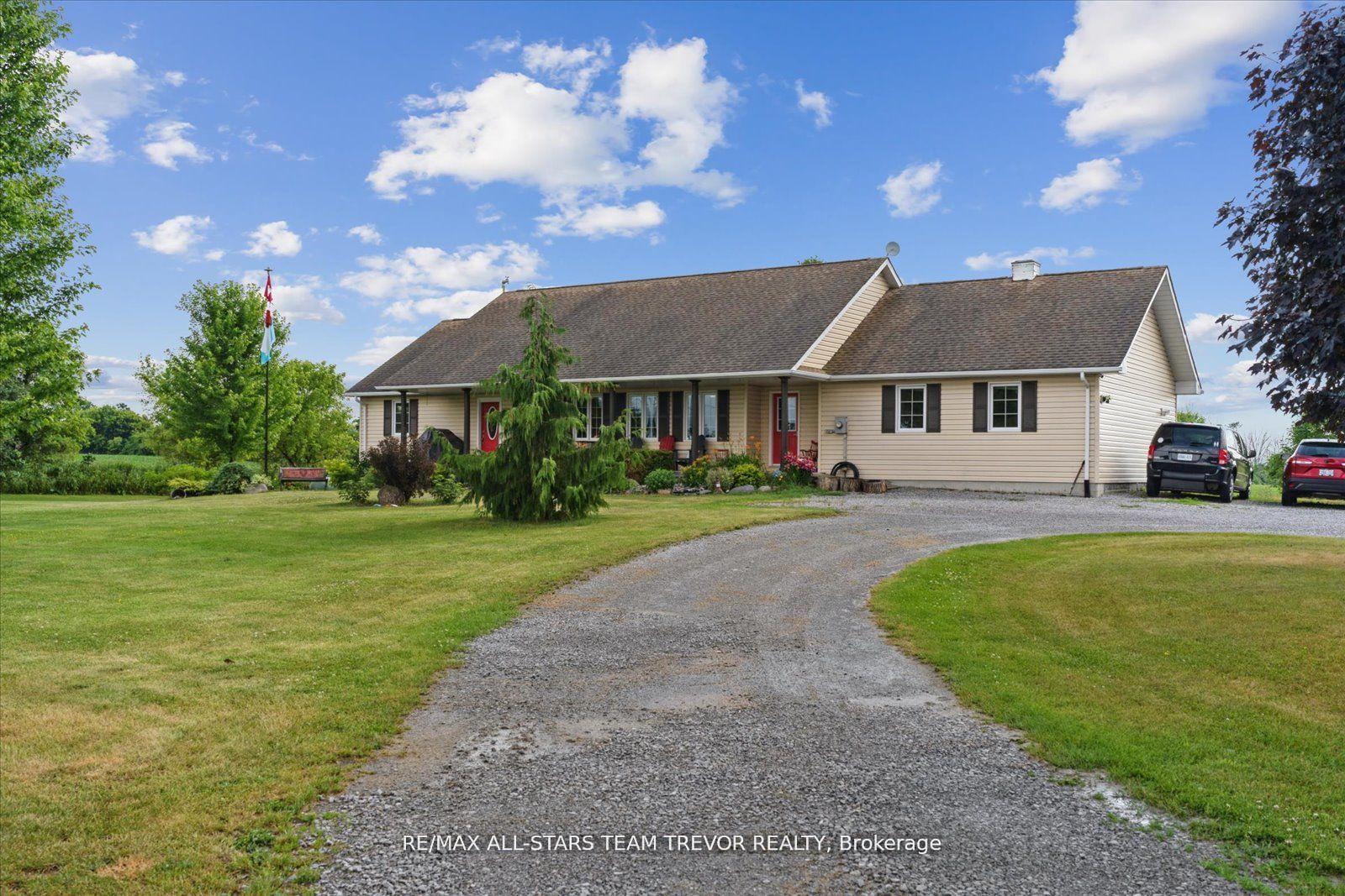 Photo 1 of 14210 Durham Rd 1, Uxbridge, Rural Uxbridge — HOMEH