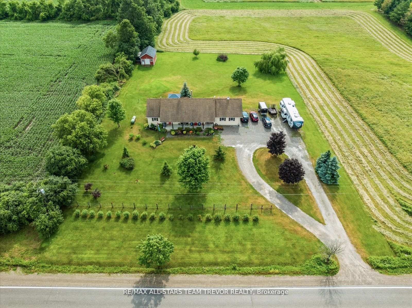 Photo 2 of 14210 Durham Rd 1, Uxbridge, Rural Uxbridge — HOMEH