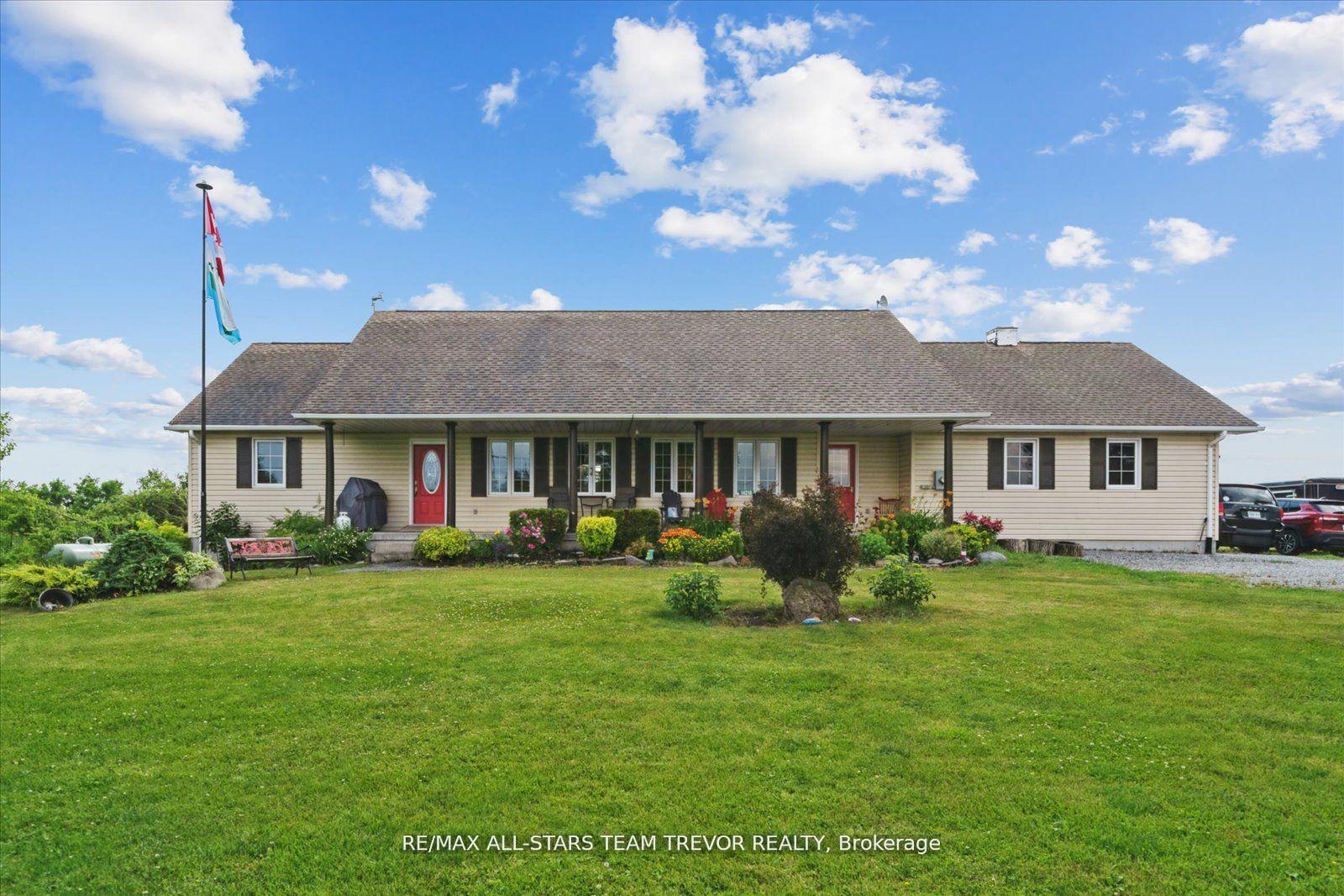 Photo 3 of 14210 Durham Rd 1, Uxbridge, Rural Uxbridge — HOMEH