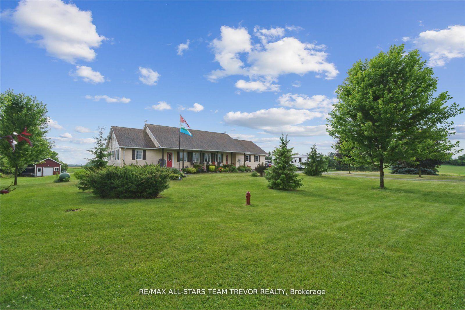 Photo 4 of 14210 Durham Rd 1, Uxbridge, Rural Uxbridge — HOMEH