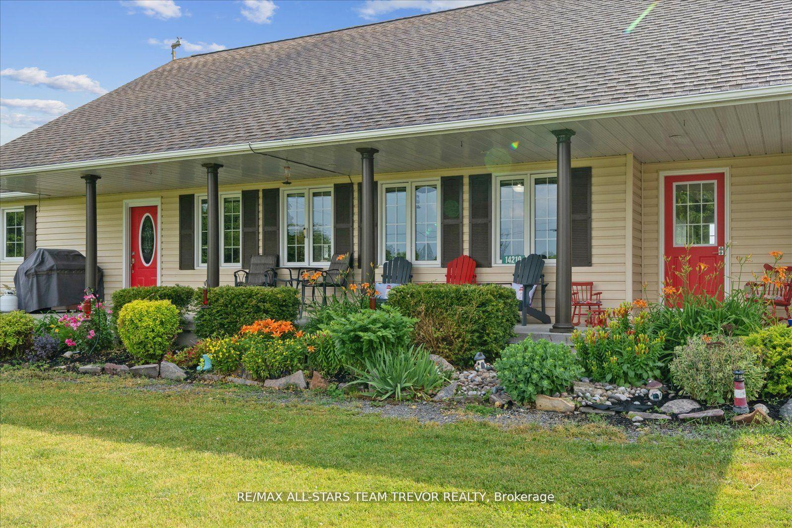 Photo 5 of 14210 Durham Rd 1, Uxbridge, Rural Uxbridge — HOMEH