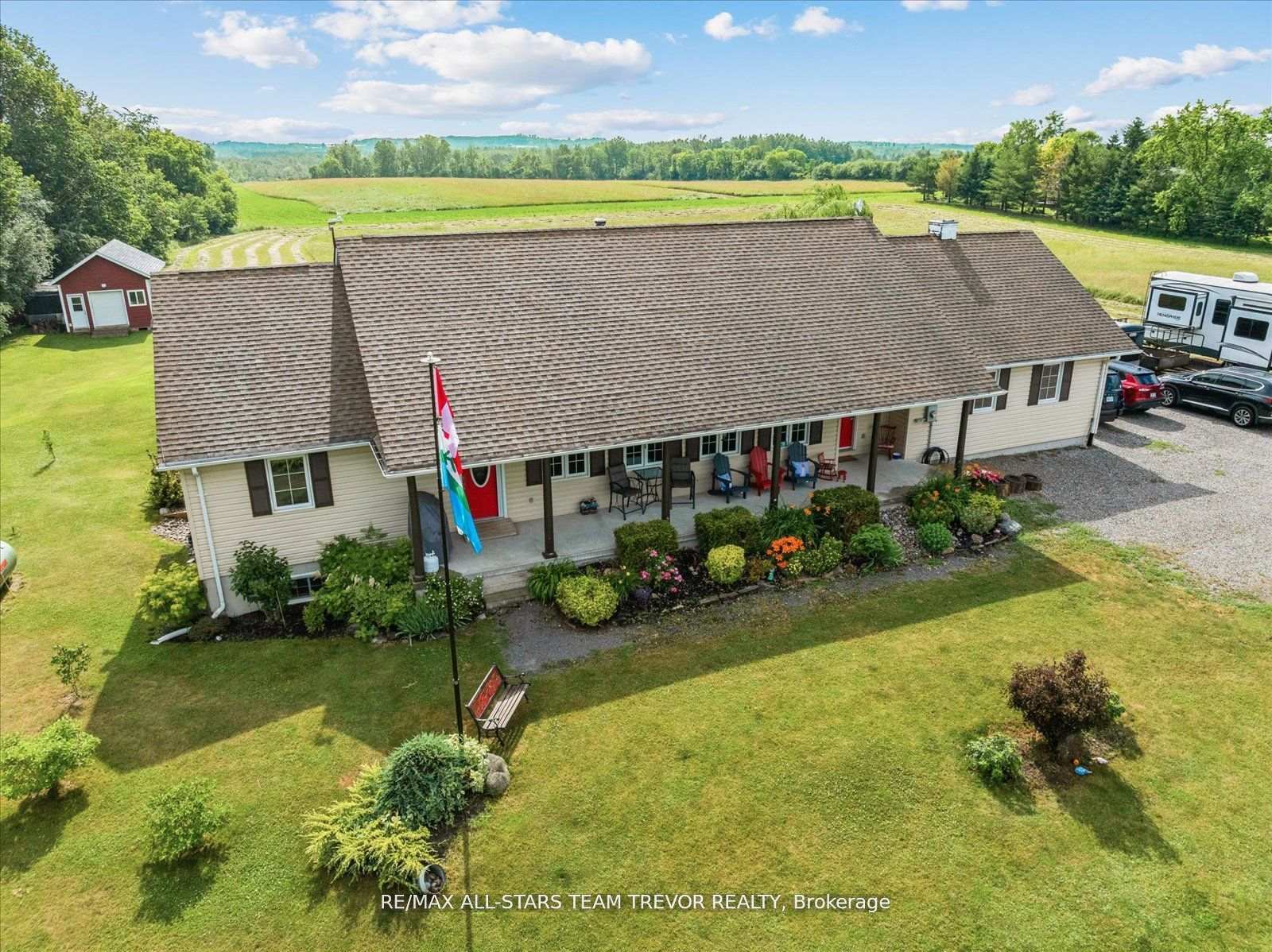 Photo 6 of 14210 Durham Rd 1, Uxbridge, Rural Uxbridge — HOMEH