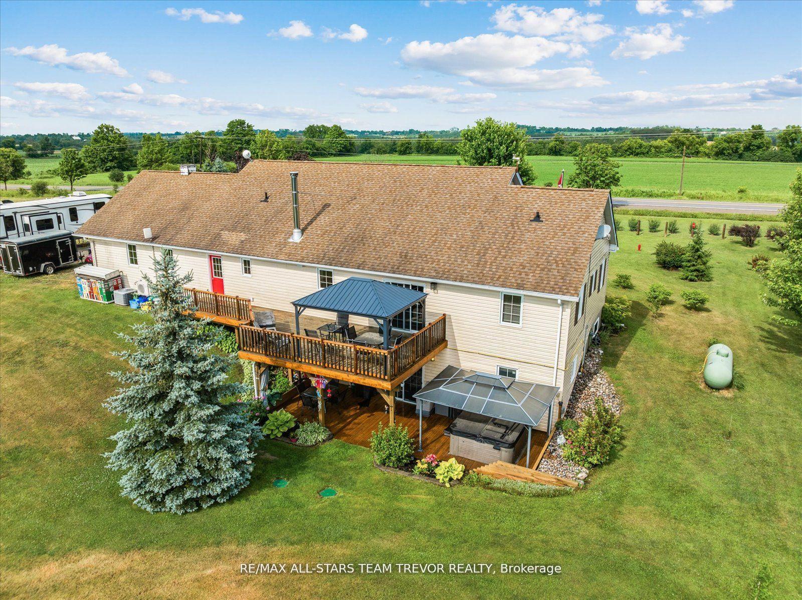 Photo 7 of 14210 Durham Rd 1, Uxbridge, Rural Uxbridge — HOMEH