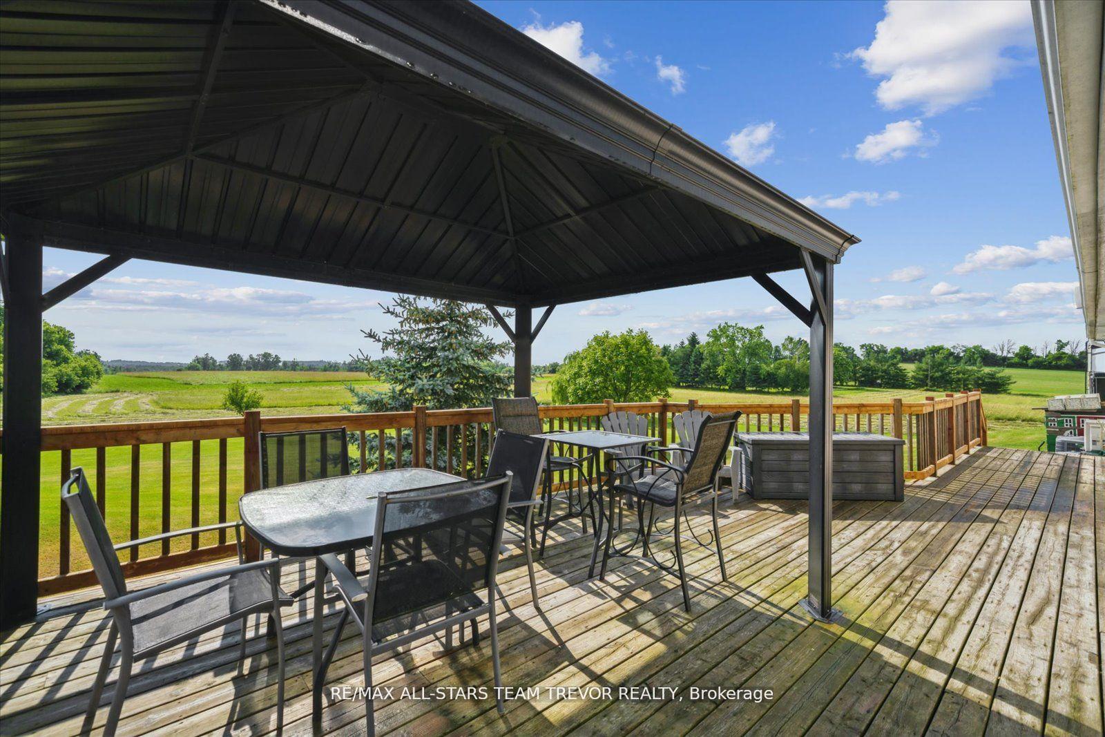 Photo 8 of 14210 Durham Rd 1, Uxbridge, Rural Uxbridge — HOMEH