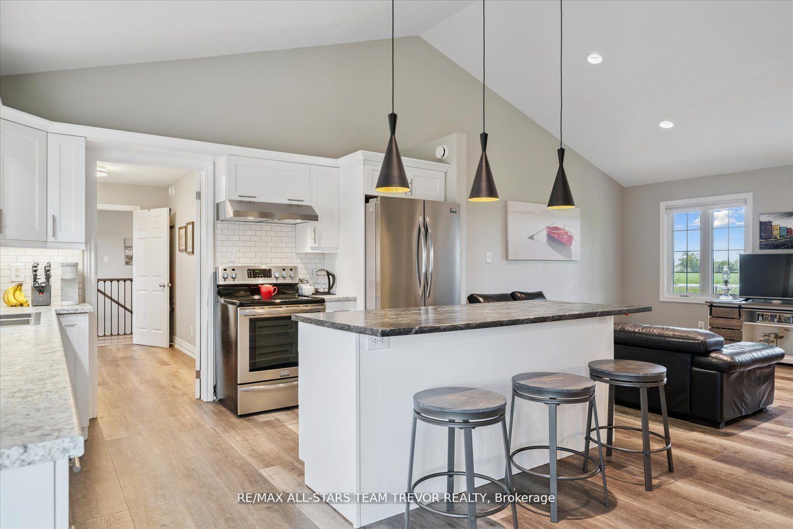 Photo 18 of 14210 Durham Rd 1, Uxbridge, Rural Uxbridge — HOMEH