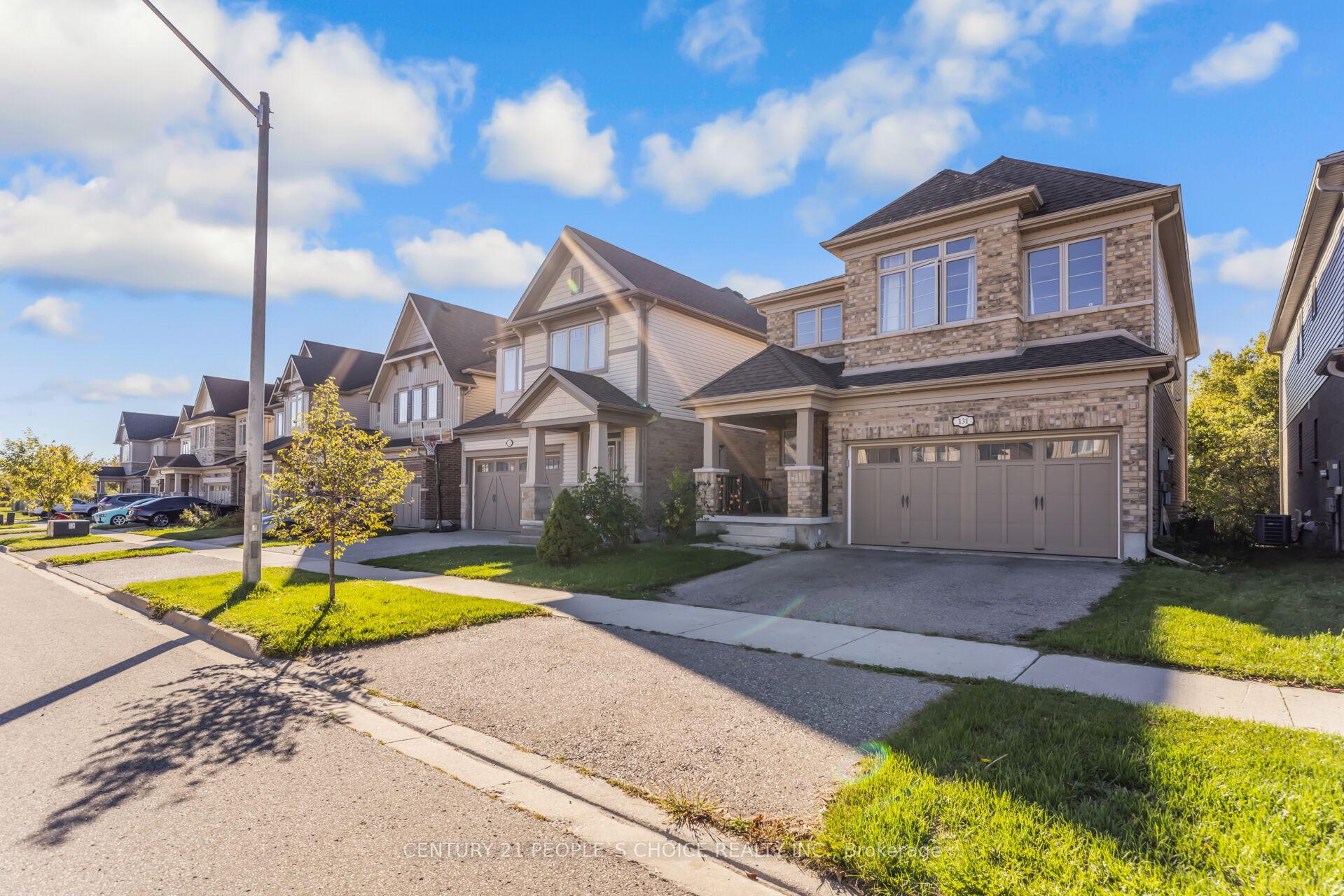 Photo 2 of 131 Steeplechase Way, Waterloo, University Downs — HOMEH
