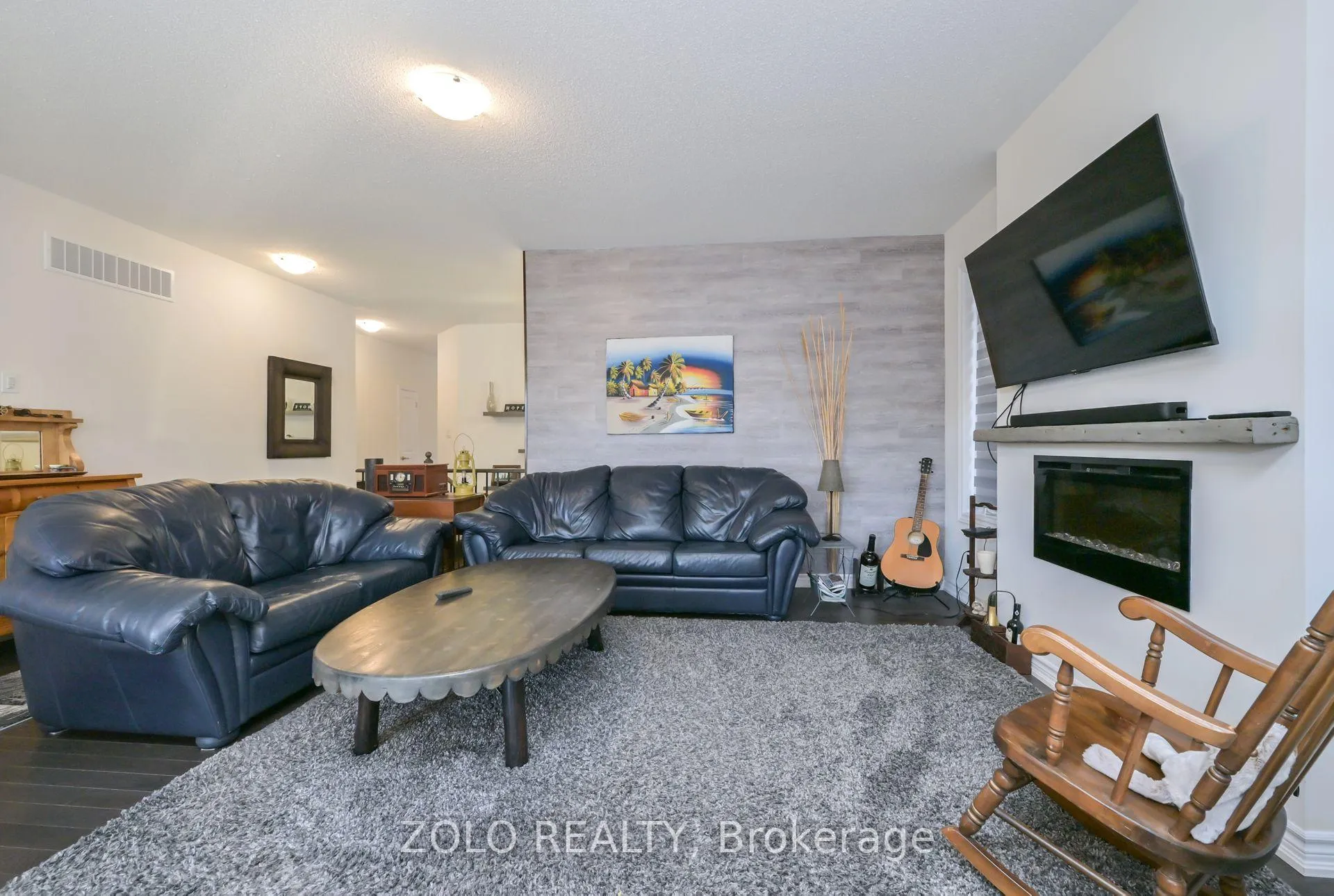 Photo 6 of 43 Simona Avenue, Wasaga Beach — HOMEH