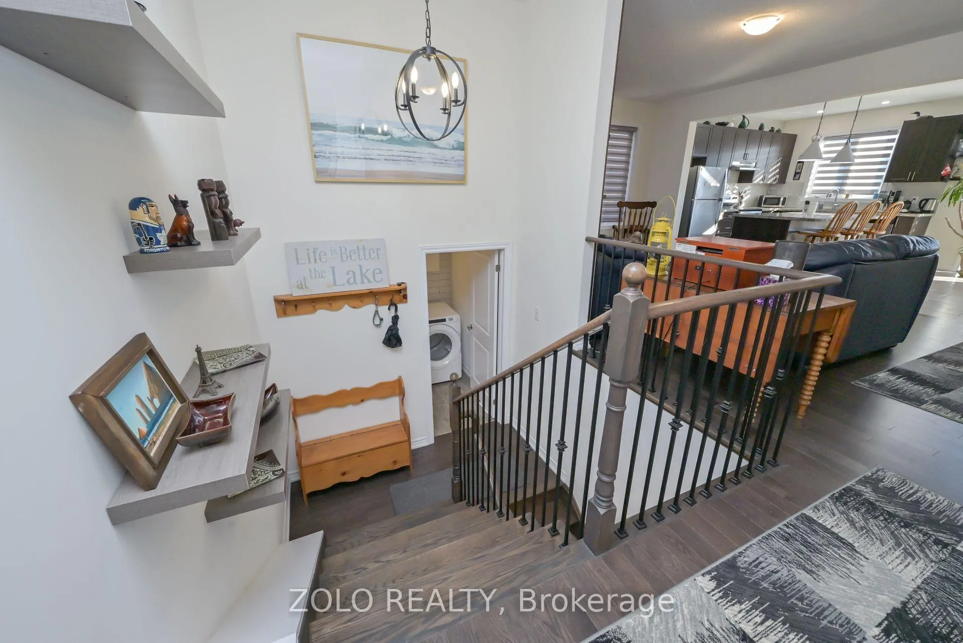 Photo 16 of 43 Simona Avenue, Wasaga Beach — HOMEH