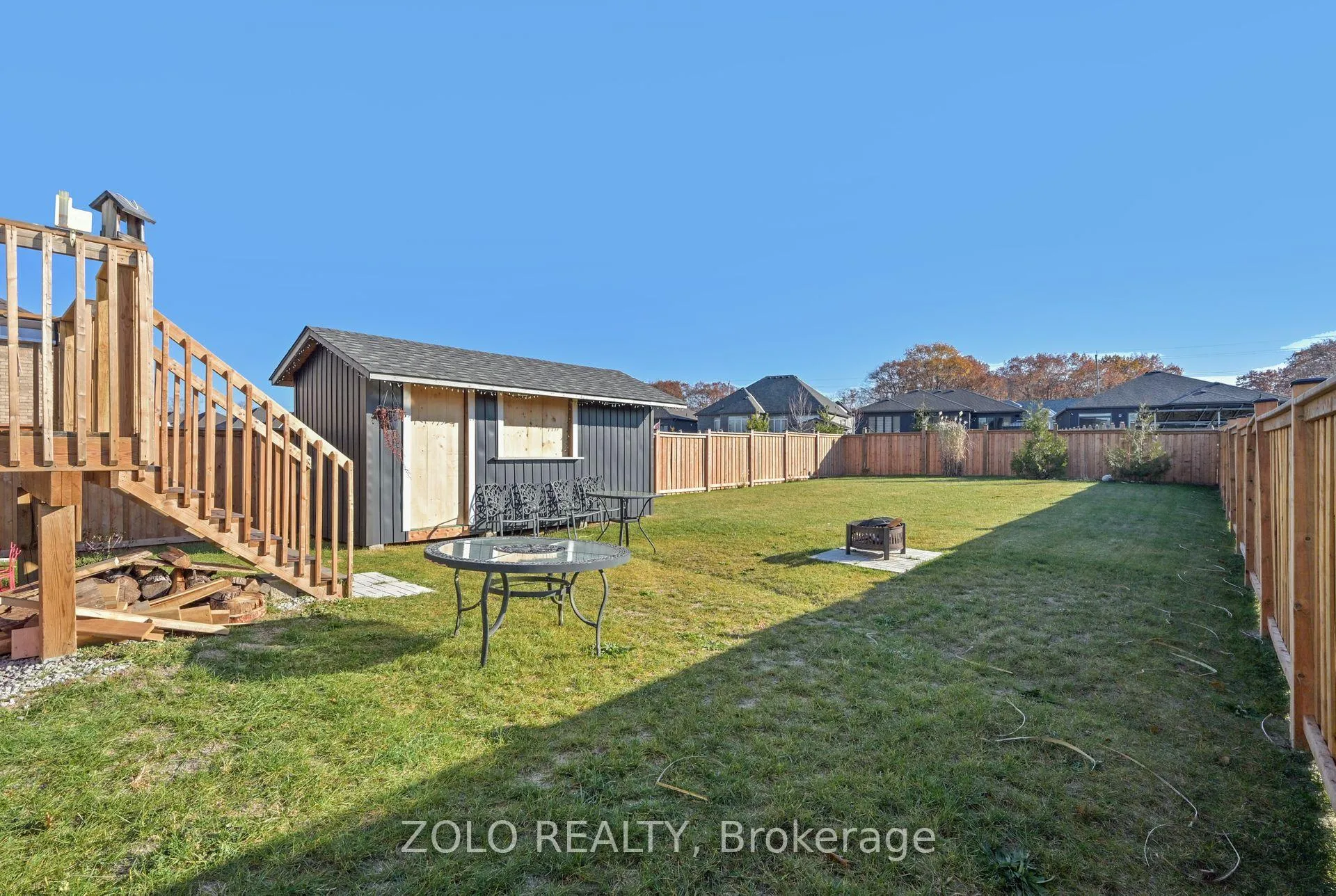 Photo 26 of 43 Simona Avenue, Wasaga Beach — HOMEH
